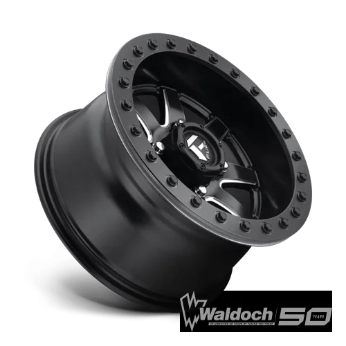 MAVERICK LT BR 15X10 4X156 132 +0 NBD