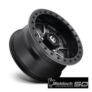 MAVERICK LT BR 15X10 4X156 132 +0 NBD
