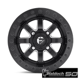 MAVERICK LT BR 15X10 4X156 132 +0 NBD