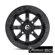 MAVERICK LT BR 15X10 4X156 132 +0 NBD