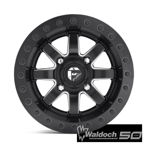 MAVERICK LT BR 15X10 4X156 132 +0 NBD
