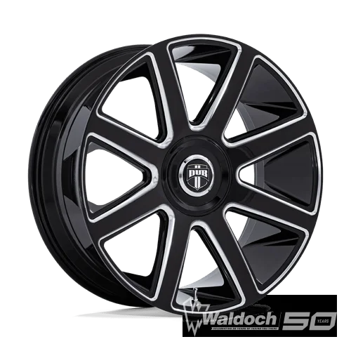 PULL 26X10 BLANK 72 +20 G-BLK-MILL