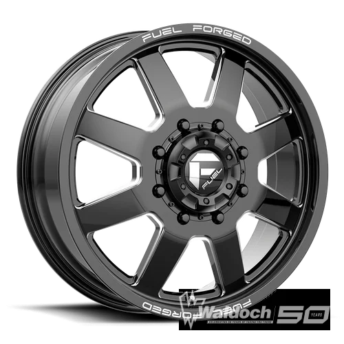 FF09 DRW 24X8.25 8X6.5 +105 NBD (DF)