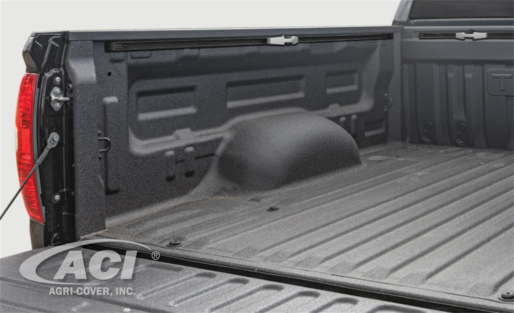 ACCESS VANISH 07-21 Toyota Tundra 5' 6" Box (w/ deck rail)