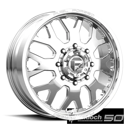 FF19 DRW 24X8.25 8X6.5 +105 H (DF)