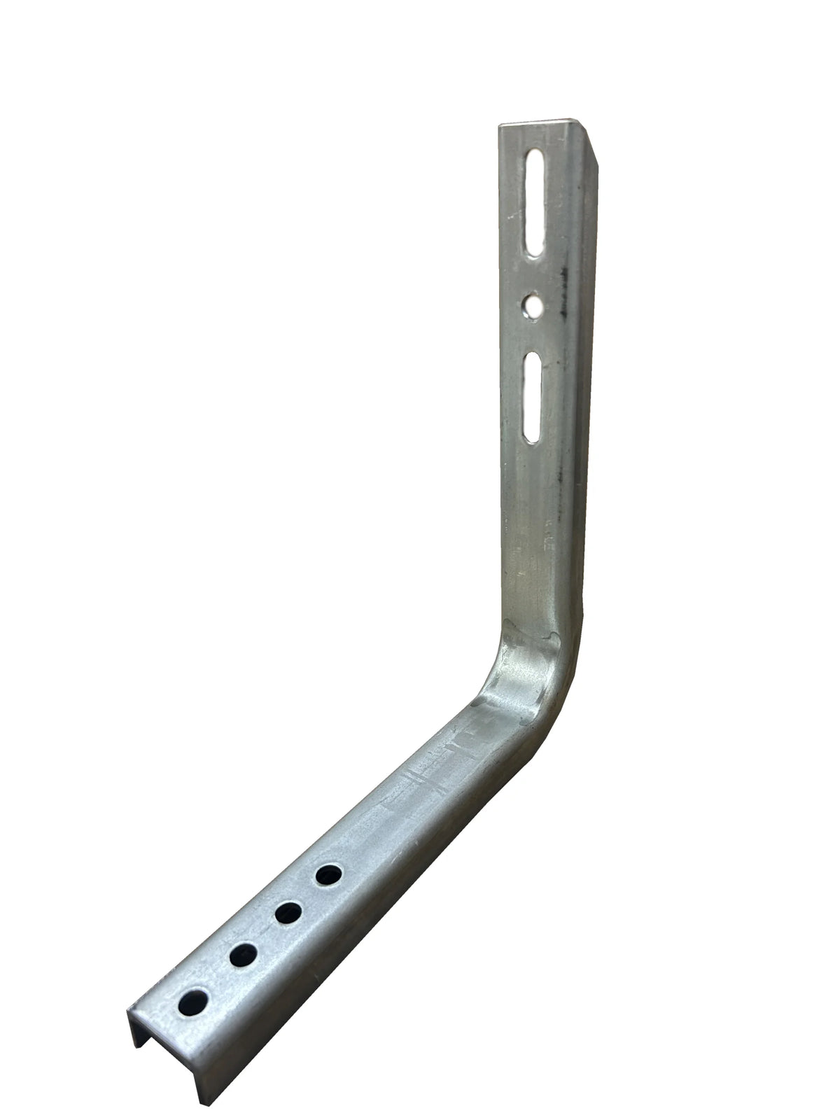 PROMASTER BRACKETS FOR 159" PONY RUNNING BOARDS