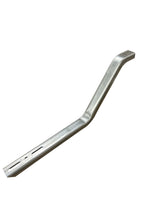 PROMASTER BRACKETS FOR 159" PONY RUNNING BOARDS