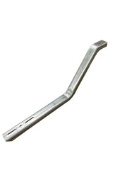 PROMASTER BRACKETS FOR 159" PONY RUNNING BOARDS