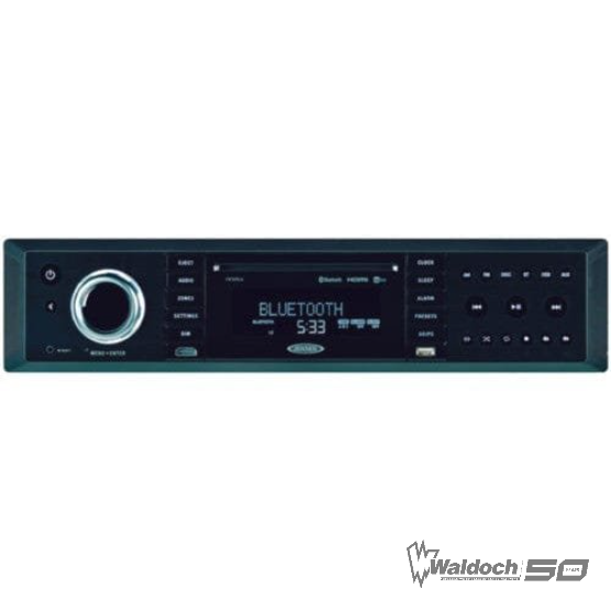 JENSEN WALLMOUNT STEREO - JWM90A