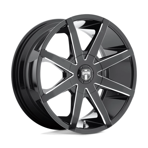 22X9.5 PUSH BLANK NB 10 72 (108-155)