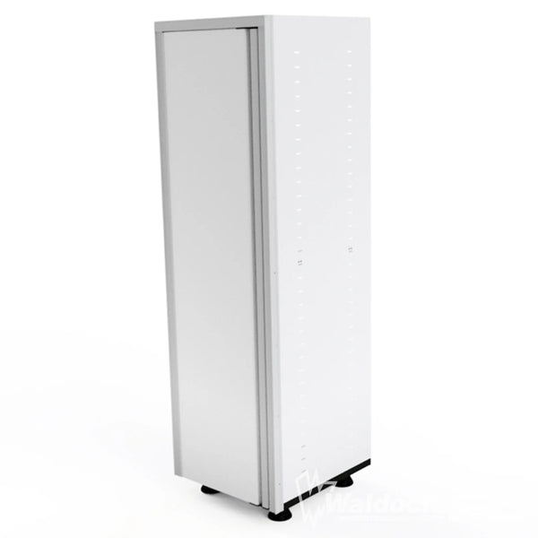 Econo Garage Closet (Left-Swing)