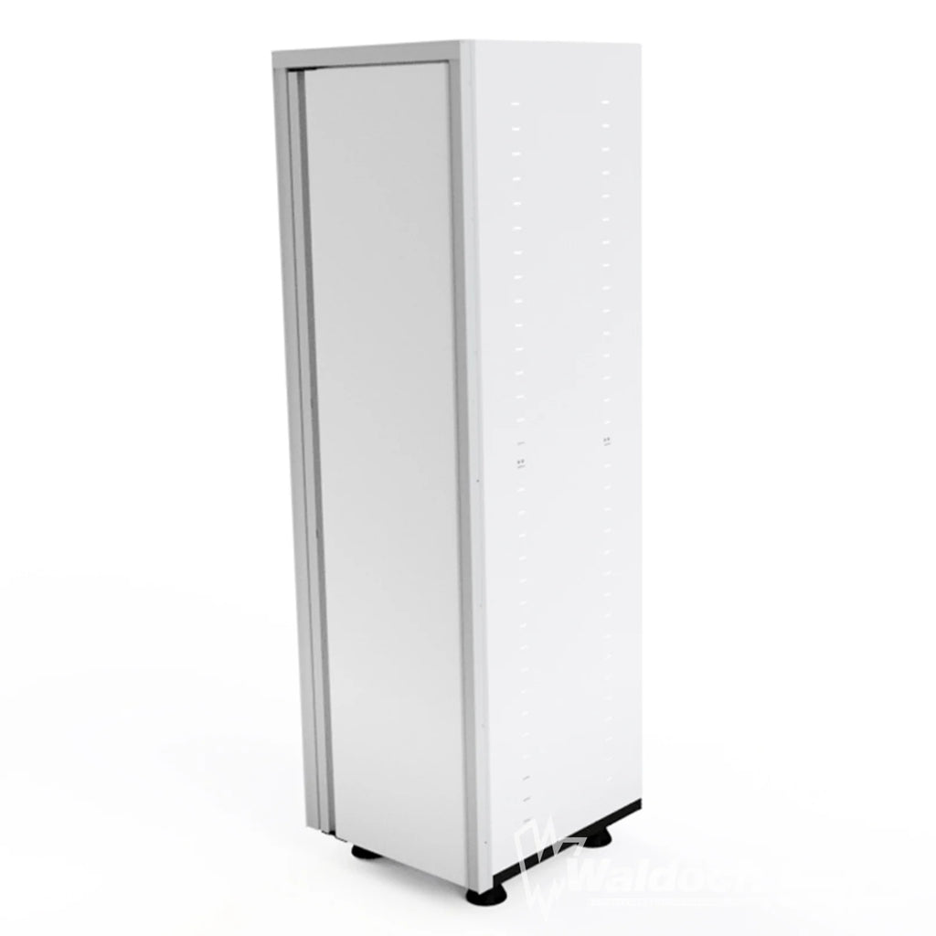 Econo Garage Closet (Right-Swing)