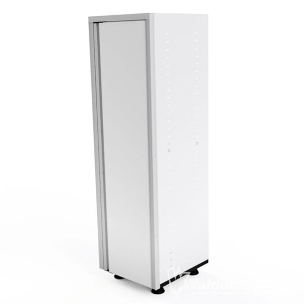 Econo Garage Closet (Right-Swing)