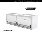 Econo Trailer Overhead Cabinet (48″)