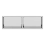Econo Trailer Overhead Cabinet (48″)