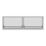 Econo Trailer Overhead Cabinet (48″)