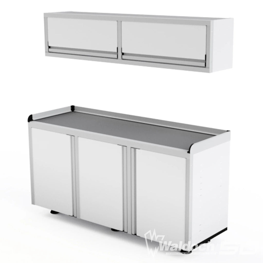Econo5 Garage Cabinet Package