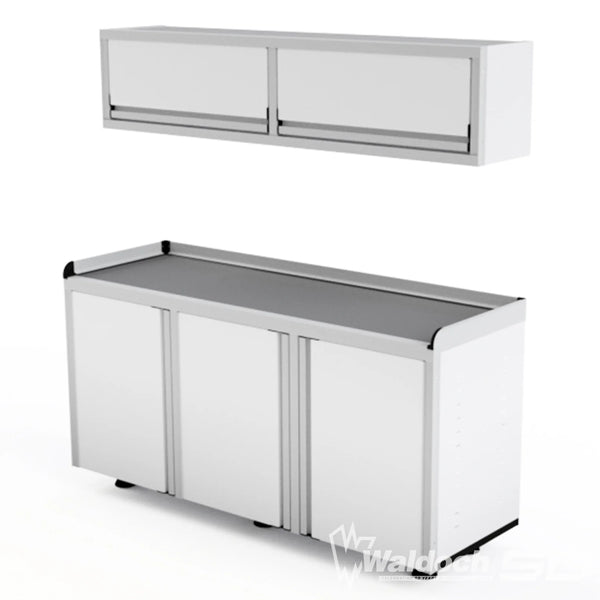 Econo5 Garage Cabinet Package