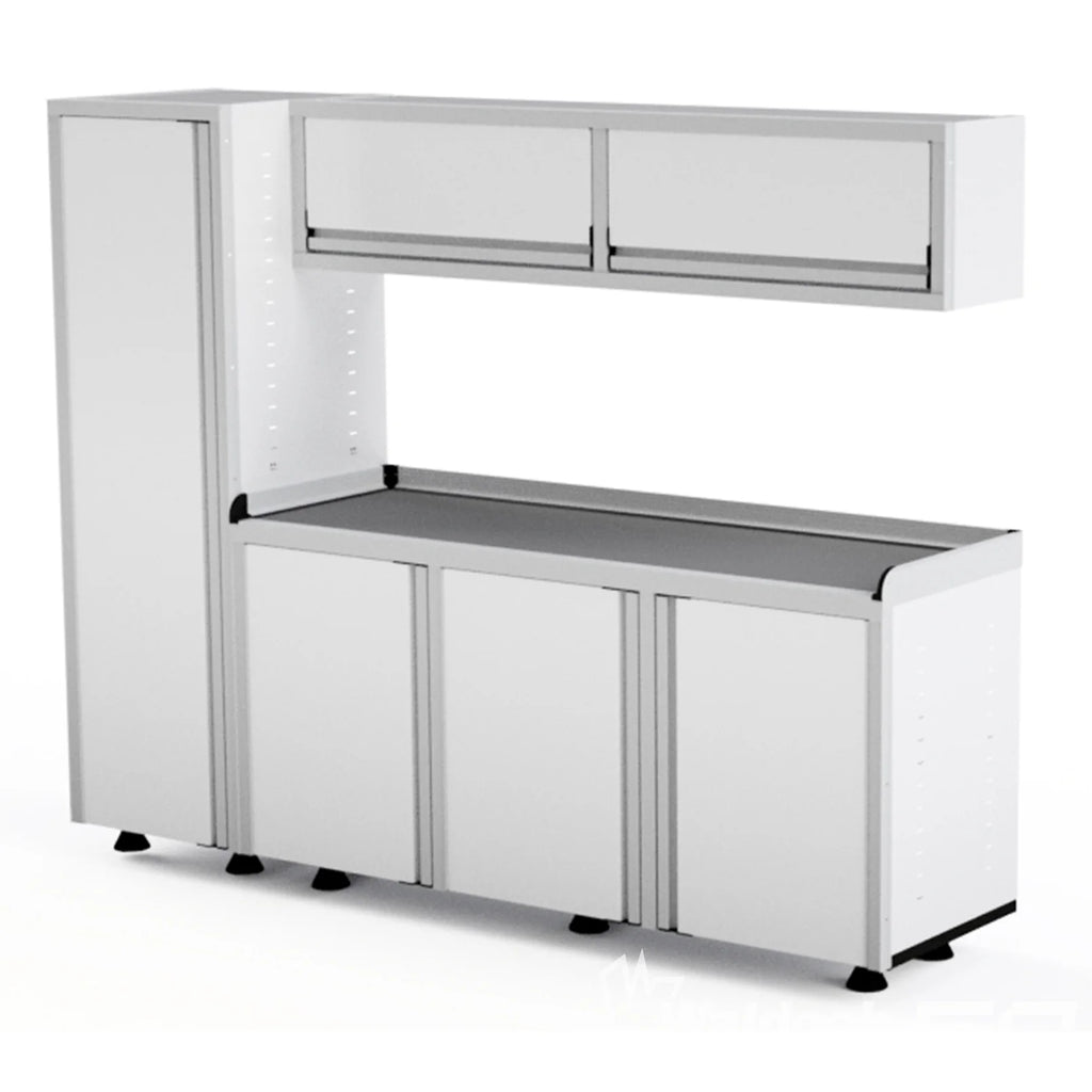 Econo7 Garage Cabinet Package