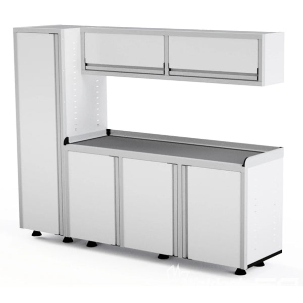 Econo7 Garage Cabinet Package