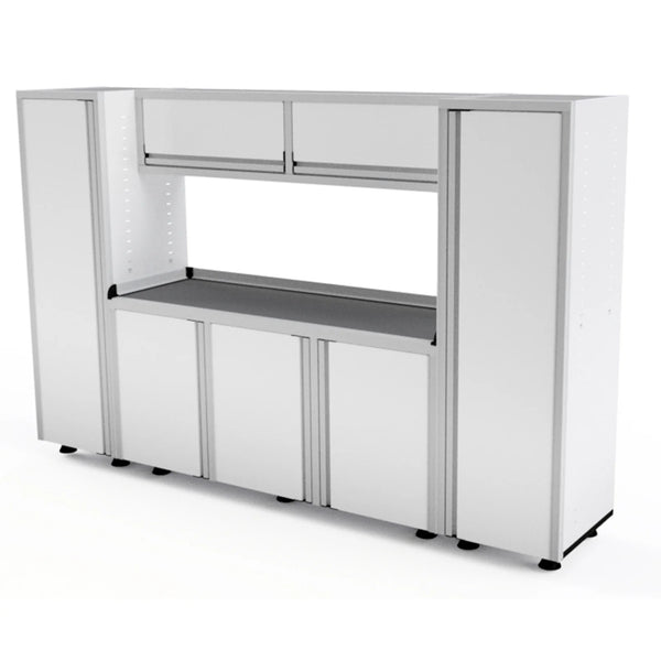 Econo9 Garage Cabinet Package