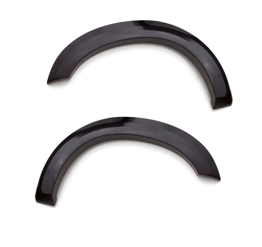 Ex-Extrawide Style 2Pc Smooth