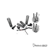 JKS 3" SUSPENSION LIFT KIT 2018 JEEP WRANGLER JK 4DR - JKS119K