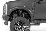 Pocket Fender Flares | Ford F-250/F-350 Super Duty 2WD/4WD (2023-2025)