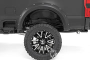 Pocket Fender Flares | Ford F-250/F-350 Super Duty 2WD/4WD (2023-2025)