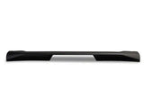 2021+ F150 CAN SPOILER SATIN BLACK