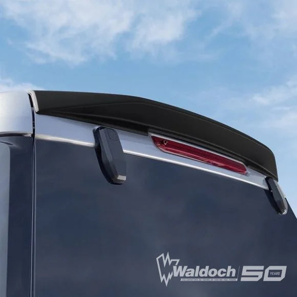 BRONCO SPORT 2021+ ROOF SPOILER SATIN BLACK