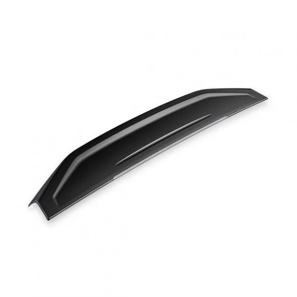 BRONCO SPORT 2021+ ROOF SPOILER SATIN BLACK