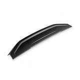 BRONCO SPORT 2021+ ROOF SPOILER SATIN BLACK