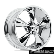 LEGEND 17X8 5X4.5 72 P +01