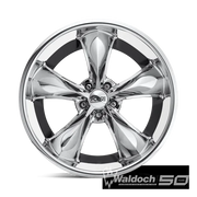 LEGEND 17X8 5X4.5 72 P +01