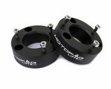 MOTOFAB LIFTS 3" Front Leveling Kit For 2004-2014 Ford F150 - F150-3