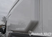 FORD TRANSIT DRIVER SIDE BUMP OUT UNPAINTED