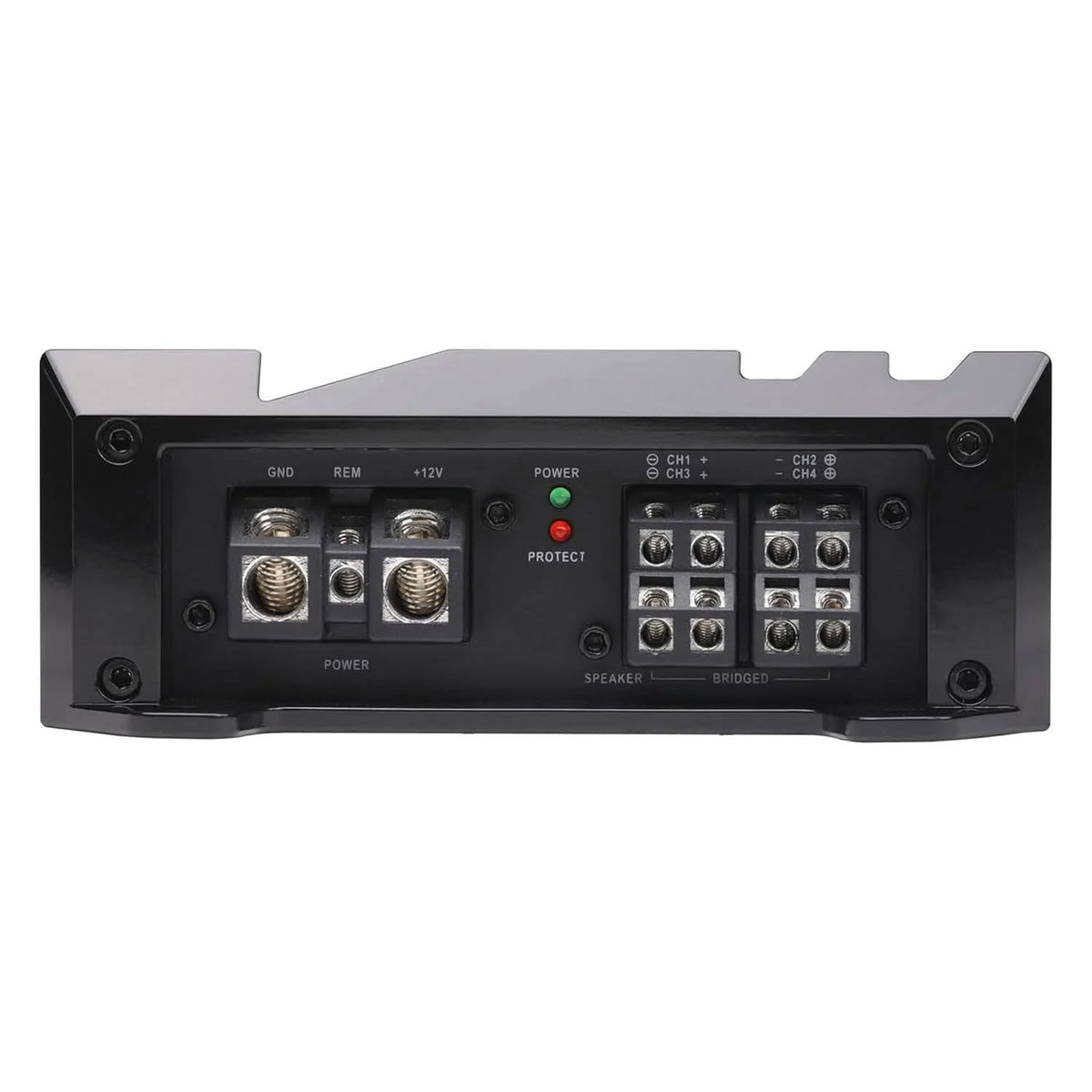 Premium Pro 400 Watt 4-Channel Amplifier - PA1-400.4