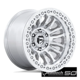 RINCON BL 17X9 5X5.0 71 MACH -38