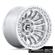 RINCON BL 17X9 5X5.0 71 MACH -38