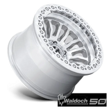 RINCON BL 17X9 5X5.0 71 MACH -38