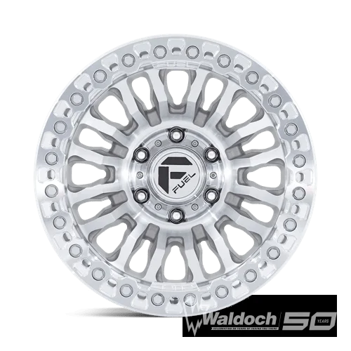 RINCON BL 17X9 5X5.0 71 MACH -38