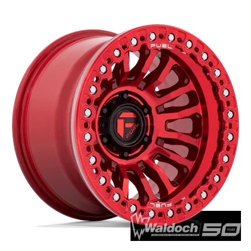 RINCON BL 17X9 6X5.5 106 CRM -38