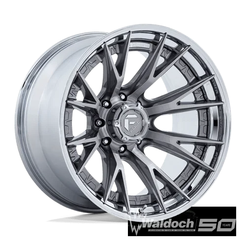 CATALYST 20X10 8X180 124 -18 PLTNM CHR