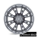 CATALYST 22X10 8X6.5 125 -18 PLTNM CHR