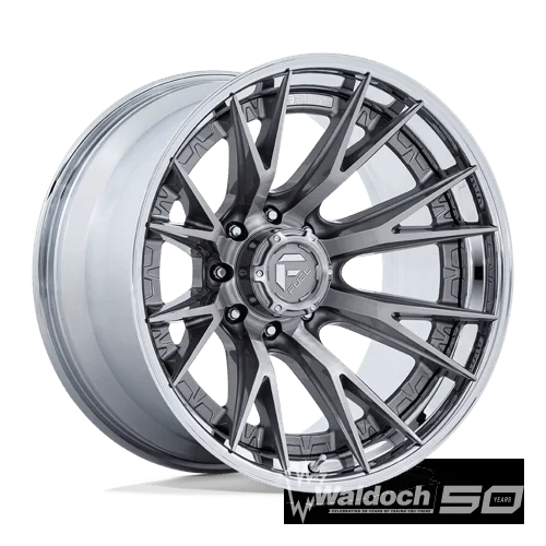 CATALYST 24X12 8X6.5 125 -44 PLTNM CHR