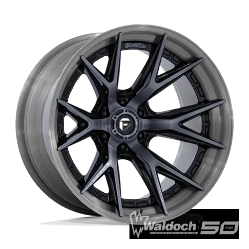 CATALYST 22X12 6X5.5 106 -44 G-BLK BRDT