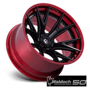 CATALYST 20X9 6X5.5 106 +1 M-BLK RD