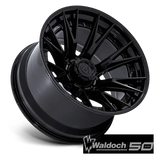 CATALYST 20X10 8X180 124 -18 M-BLK G-BLK
