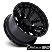 CATALYST 20X10 8X180 124 -18 M-BLK G-BLK